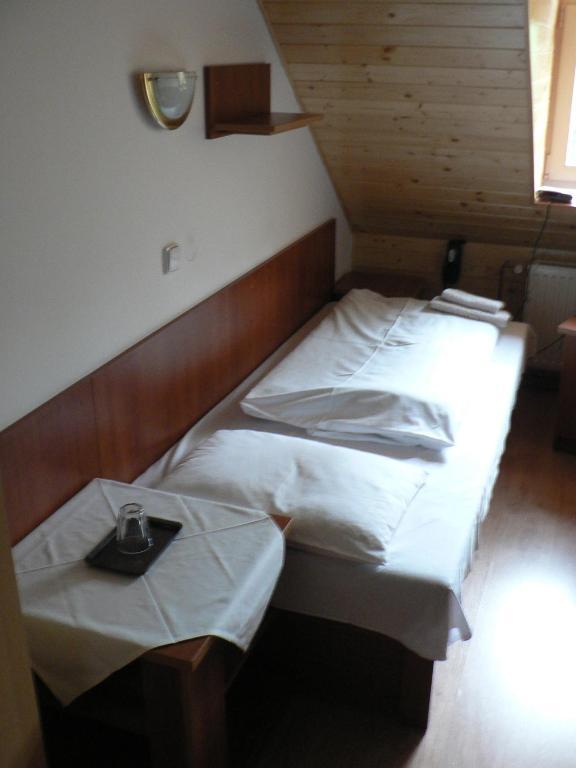 Hotel Lazensky Lecebny Dum Praha Luhačovice Zimmer foto