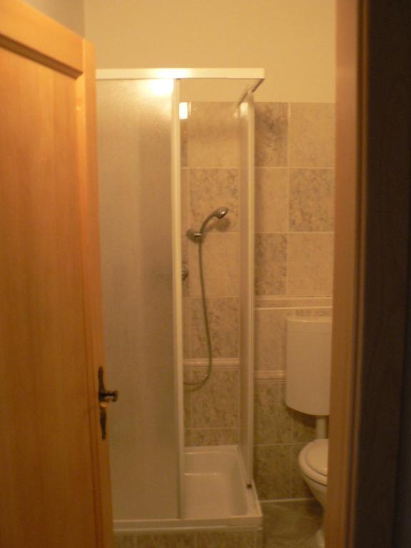 Hotel Lazensky Lecebny Dum Praha Luhačovice Zimmer foto